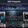 Radio Android 128 Go pour Fiat Ducato 2006-2015 Carplay Voir les images du produit 27