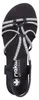 Rieker Riemchensandaletten Damen 32313933353038 Schwarz 39 Produktbild-Vorschau 4
