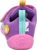 Affenzahn Créatif Toucan Chaussons à scratch Rose Voir les images du produit 11