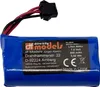 DF Models LiIon Akku 7,4 Volt / 800 mAh Anteprima dell’immagine prodotto 1