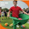INF Oma Hose Hof Spiel: Lustiges übergroßes Wurfspiel für Produktbild-Vorschau 6