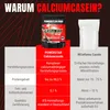 Powerstar CASEIN 90 Protein-Pulver 1000 g | Calciumcaseinat Produktbild-Vorschau 7