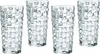 Nachtmann Verres à long drink Bossa Nova 390 ml - 4 pièces Voir les images du produit 14