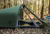 Tenda PEME Forest per 2 persone, tenda da campeggio e Anteprima dell’immagine prodotto 5