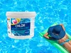 Chlorgranulat für Pool 5 kg - Schockchlorung Pool - Produktbild-Vorschau 4