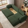 Masseno Ecksofa MODENZA N R-S mit Schlaffunktion L-Form, Produktbild-Vorschau 3