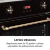 KlarsteinElizabeth, piekarnik do zabudowy, stylistyka Podgląd zdjęcia produktu 4