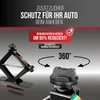 HEYNER® zdvihák, nožnicový zdvihák 2 t, sada vrátane Náhľad obrázku produktu 7