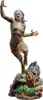 Iron Studios Wonder Woman 1984 Cheetah BDS Art Scale Statue Produktbild-Vorschau 4