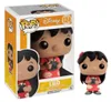 FUNKO Lilo and Stitch - Lilo, Sammelfigur, Cartoon Produktbild-Vorschau 2
