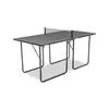 A JOOLA indoor midsize table tennis table with a net, shown on a white background. Produktbild-Vorschau