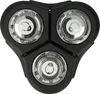 vhbw Scherkopf kompatibel mit Philips RQ1180X, RQ1185, Produktbild-Vorschau 3