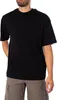 Jack & Jones Herren T-Shirt Schwarz 482731 : Größe - S Produktbild-Vorschau 5