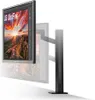 LG 27UN880-B 27" IPS 4K UHD 60Hz Schwarzer Monitor Produktbild-Vorschau 10