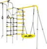 Spielplatz für den Garten Raumstation Storchennest Produktbild-Vorschau 1