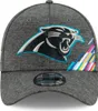 New Era 39Thirty Cap - CRUCIAL CATCH Carolina Panthers - Produktbild-Vorschau 3