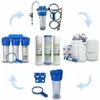 TWaLa 10' Filter Set 12-teilig für 2 Jahre Trinkwasser Produktbild-Vorschau 6