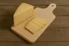 Tagliere classico in legno 20-43 cm | tagliere in legno da Anteprima dell’immagine prodotto 2