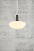 Nordlux Alton 35, E27, IP20, Schwarz, Weiß Produktbild-Vorschau 5