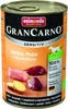 animonda 4017721824156, Adult, Huhn, Leber, Kartoffel, 400 Produktbild-Vorschau 2