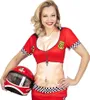 BOXENLUDER (in Fotosublimation bedrucktes T-Shirt) S/M Produktbild-Vorschau 2