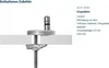 Haro Bacan WC-Sitz mit Deckel Take off softclose weiß Produktbild-Vorschau 7