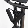 HOMCOM Heimtrainer  X-Bike 2-in-1 Fahrradtrainer Trimmrad Produktbild-Vorschau 13