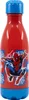 Tataway Marvel Bouteille en plastique rouge pour enfants Voir les images du produit 2