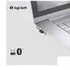 Logitech Wireless Mouse Lift right f.business Ergonomic Produktbild-Vorschau 8