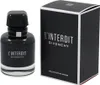 Givenchy L'Interdit Intense Eau de Parfum für Damen 80 ml Produktbild-Vorschau 20