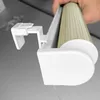 Klemmfix Click Doppelrollo 3 in 1 vanille (BxH 60x150cm) Produktbild-Vorschau 2