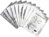 60 Paar Wimpernverlängerung Pads Wimpernpads Eye Gel Produktbild-Vorschau 1