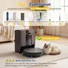 19 Stück X11 OMNICYCLONE Zubehör für ECOVACS X11 Produktbild-Vorschau 2