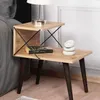 Skye Decor, Cross - Pine, Nachttische & -schränke, Kiefer, Produktbild-Vorschau 13