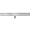 Goulotte plate M13 80 cm chrome 2en1 (1010080-15) Voir les images du produit 4