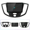4GB+64G Android 15.0 Car Radio Carplay Pour Ford Transit Voir les images du produit 14