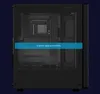 PC-Gehäuse Aerocool PGS Designer-G-BK-V1 Produktbild-Vorschau 3