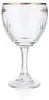 6x Grimbergen Glas 0,5l Pokal Kelch Phoenix Kontur Goldrand Produktbild-Vorschau 6