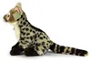Peluche Genet 28 Cm Ecologico Anteprima dell’immagine prodotto 4