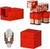 Minecraft JCV22, 6 Jahr(e), Minecraft, Mehrfarbig, Produktbild-Vorschau 7