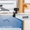 Scheppach Abricht- & Dickenhobelmaschine HMS850 Produktbild-Vorschau 4
