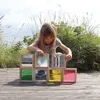 Tickit Sensory Squares, 1 Jahr(e), Acryl, Gummibaumholz, Produktbild-Vorschau 3