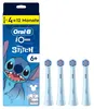 Szczoteczki Oral-B iO Kids 6+ Disney Stitch — ORYGINALNE Podgląd zdjęcia produktu 1
