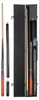 Snooker - Queue Set ROBERTSON R-2 mit Koffer, ¾ Teilung Produktbild-Vorschau 7