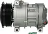 NISSENS 89202 10P17C Klimaanlage Klimakompressor PAG 46 Produktbild-Vorschau 1
