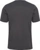 hummel hmlLGC CARSON T-SHIRT - BLACKENED PEARL - XS Produktbild-Vorschau 4