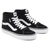 Vans Filmore Hi  Sneakers Hoog - Zwart - Maat 39 Produktbild-Vorschau 29