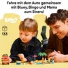 LEGO Bluey: Excursión a la playa de Bluey – Juguete con 3 Vista previa de la imagen del producto 37