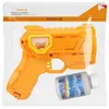 Seifenblasenpistole Bubble Gun Seifenblasenmaschine Kinder Produktbild-Vorschau 5