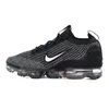 Nike Air VaporMax 2021 FK Black White Anthracite (GS) - EU Produktbild-Vorschau 3